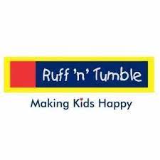 Ruffntumble logo