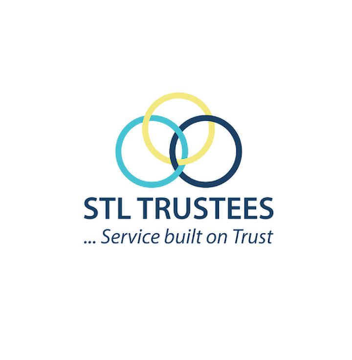 STL Trust logo