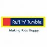 Ruffntumble logo